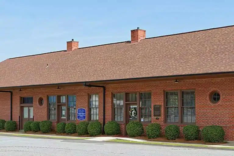 Roofing Company-Bonaire-GA