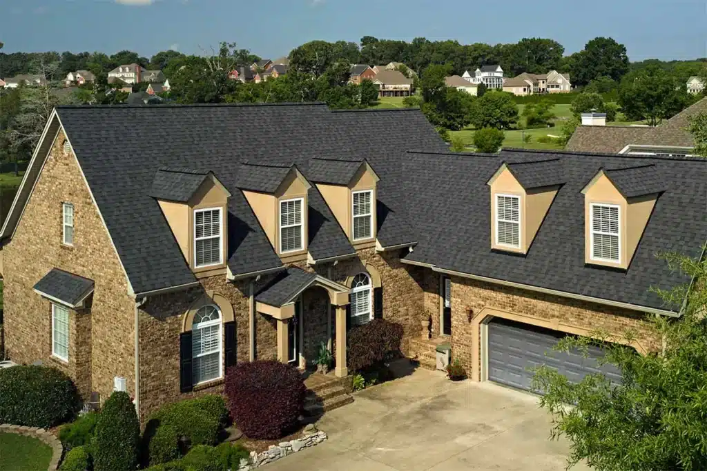 Roofing Company-Bonaire-GA
