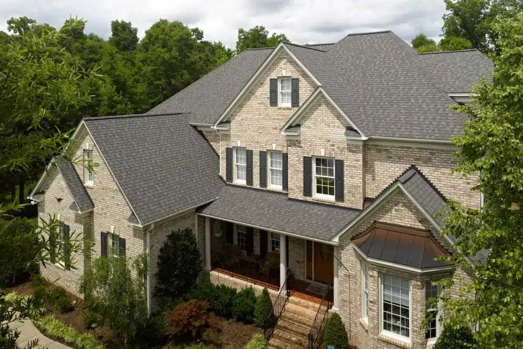 Roofing Company-Bonaire-GA