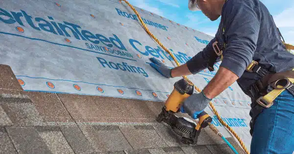 Roofing Company-Bonaire-GA